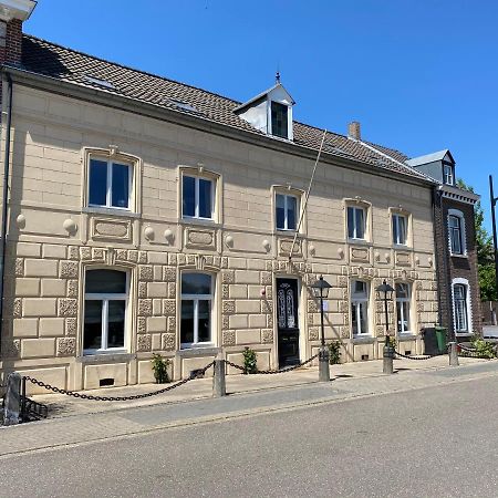Authentic Stays - 4P-Apartment Eijsden Extérieur photo