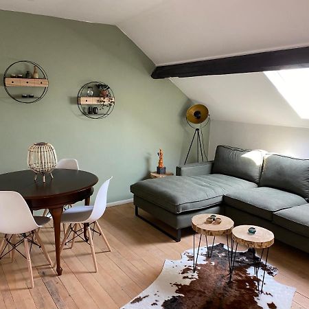 Authentic Stays - 4P-Apartment Eijsden Extérieur photo