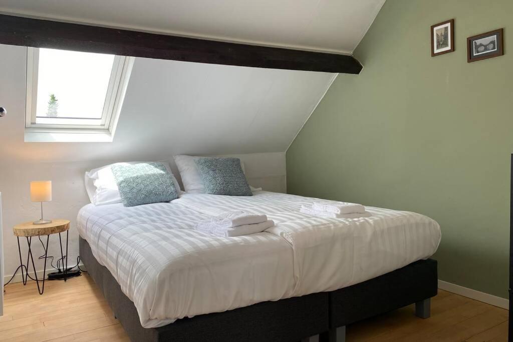 Authentic Stays - 4P-Apartment Eijsden Extérieur photo