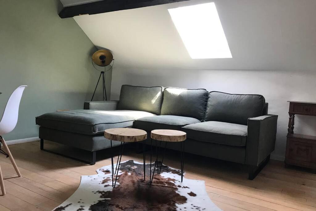 Authentic Stays - 4P-Apartment Eijsden Extérieur photo