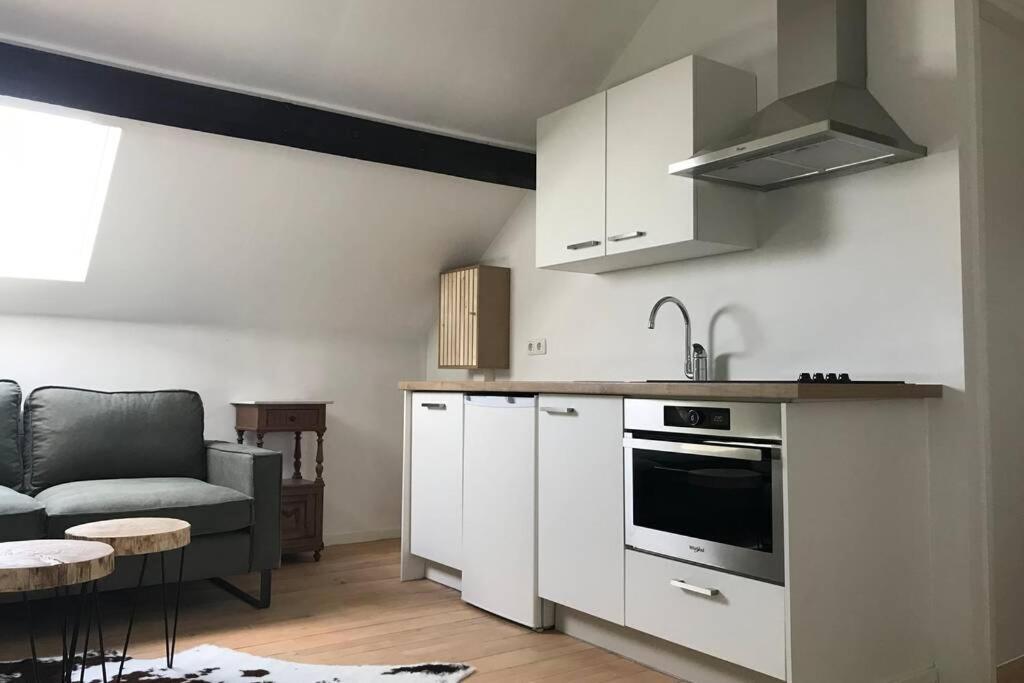 Authentic Stays - 4P-Apartment Eijsden Extérieur photo