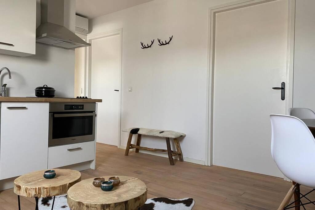 Authentic Stays - 4P-Apartment Eijsden Extérieur photo