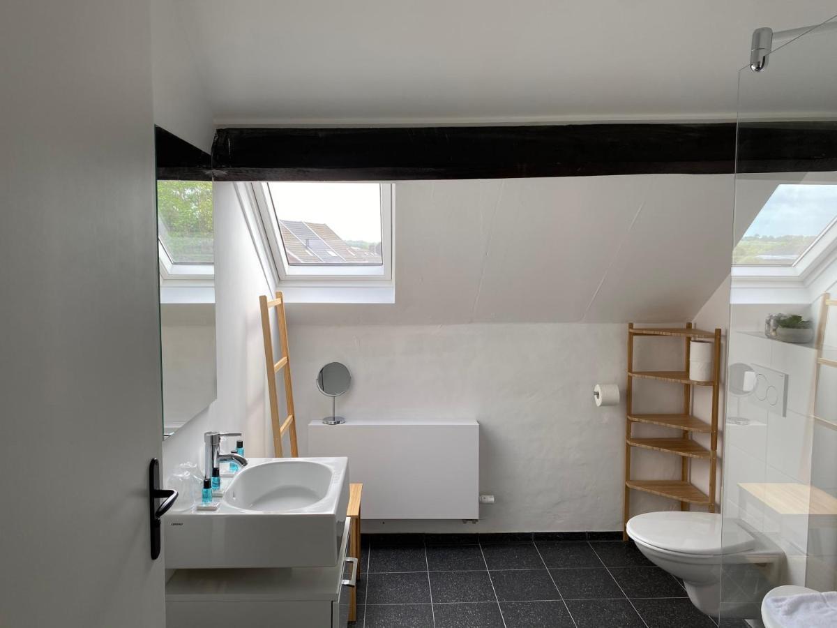Authentic Stays - 4P-Apartment Eijsden Extérieur photo