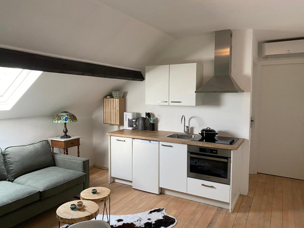Authentic Stays - 4P-Apartment Eijsden Extérieur photo