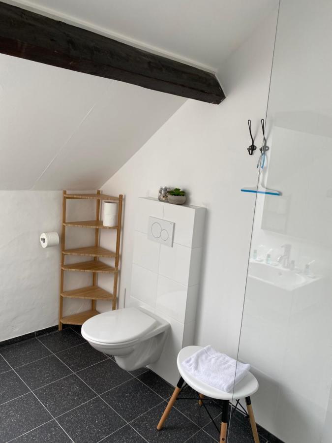 Authentic Stays - 4P-Apartment Eijsden Extérieur photo